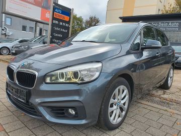 BMW 218 Active Tourer - 1
