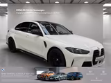BMW M3 Competition Driv.Assist.Prof Harman/K Kamera - BMW M3 Gebrauchtwagen in Frankfurt