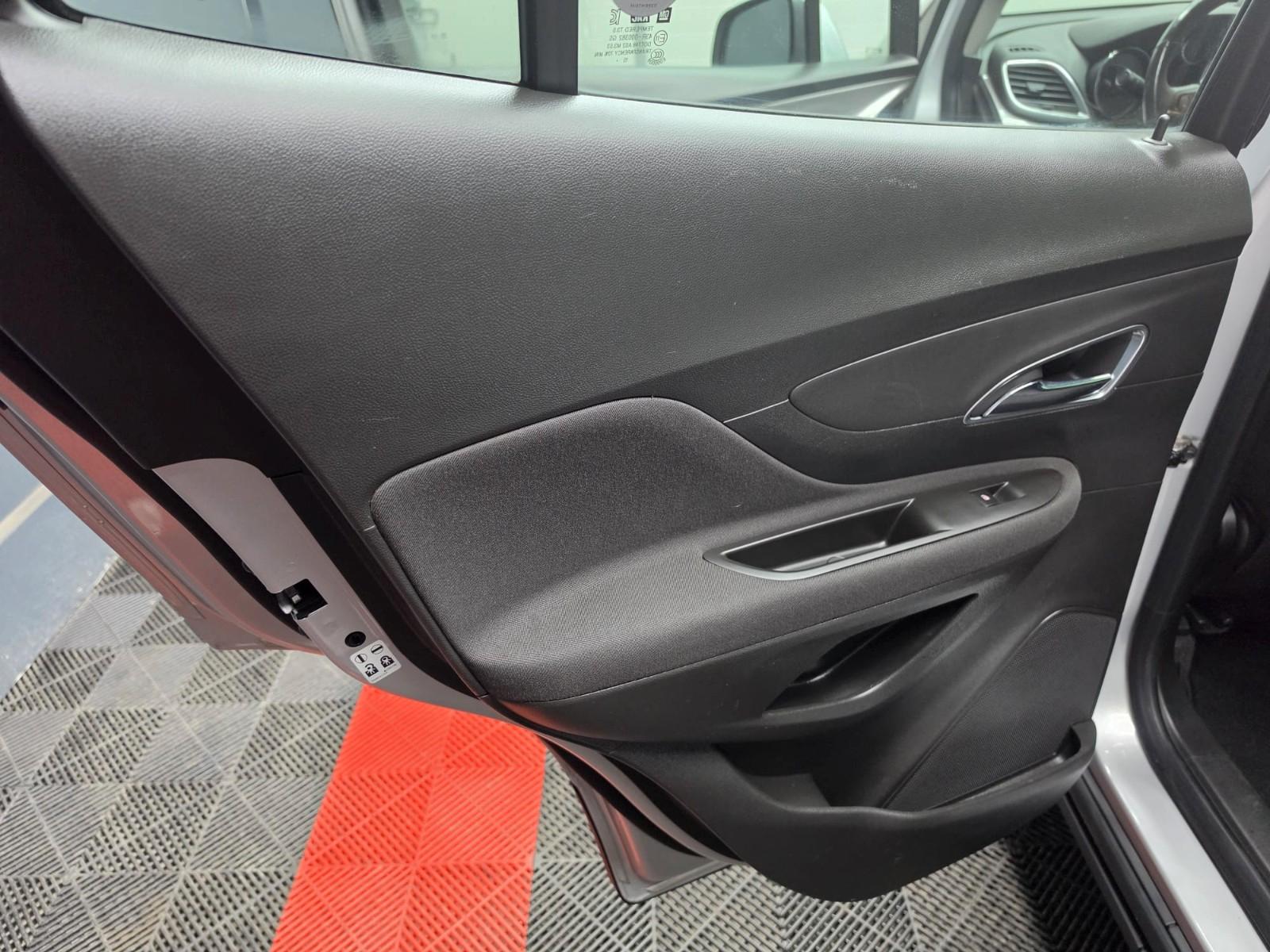 Opel Mokka Edition ecoFlex *Steuerkette neu* *Top*