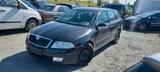 Skoda Octavia 1.9 TDI Euro 4 Tüv 1/2026... - Skoda Octavia aus 2008: 1.9