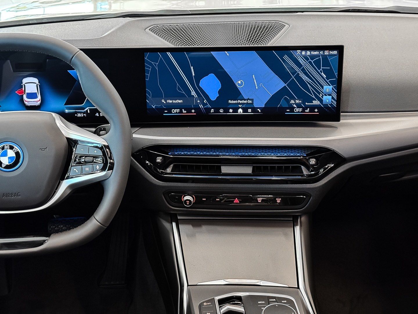 BMW i4 - Bild 8