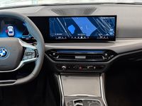 BMW i4 - Vorschau Bild 8