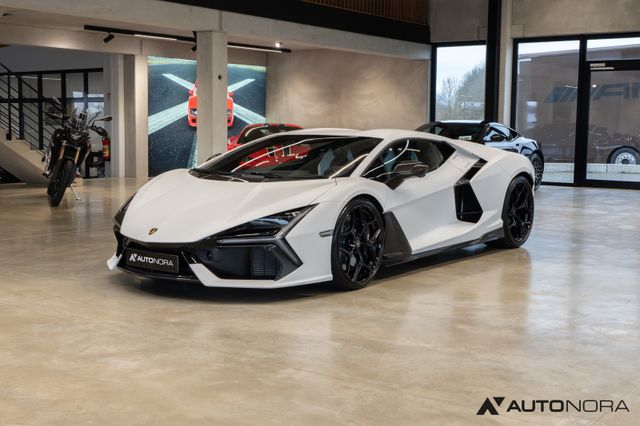 Lamborghini Revuelto -Full Carbon- 5Year Warranty - on stock