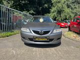 Mazda 6 Kombi 1.8 Sport Comfort*1 Hand*Tüv Neu*Top* - Mazda 6 in Bochum