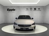 Opel Corsa GS Line LED ACC DAB SHZ LenkradHZG AHK - Opel Corsa: Weiß, D