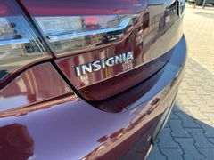 Fahrzeugabbildung Opel Insignia B GS Dynamic LED Navi Head-up Kamera