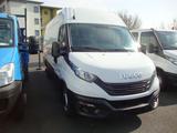 Iveco Daily 35S16V 4.100mm AHK+Fahrtenschreiber ! ZV - Offers