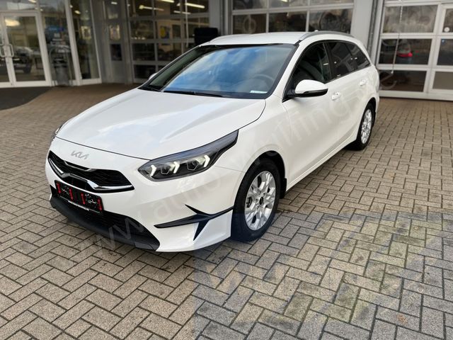 Kia cee'd Sportswagon 1.5T-GDI DCT Vision Kamera Nav