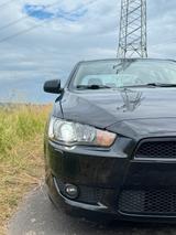 Mitsubishi Lancer 1.8 did - Mitsubishi Lancer: 1.8