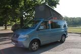 Volkswagen T5 California Biker 2.5 TDI 174PS - Volkswagen T5 California aus 2009