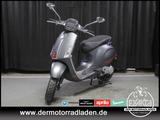 Vespa SPRINT 50 SPORT GRIGIO / VERSAND AB 99,- - VESPA S 50