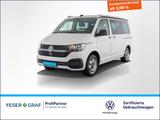 Volkswagen T6.1 California 2.0TDI BeachTourAHK 2xSchiebetür - gebrauchte Volkswagen T6 California aus dem Jahr 2024