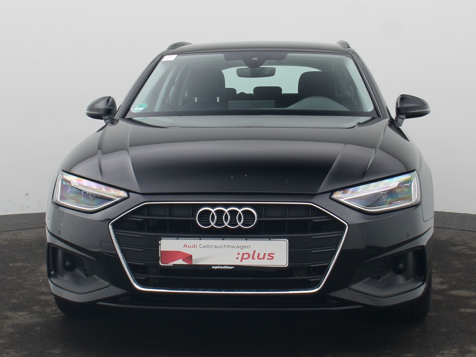 Audi A4 - Bild 3