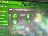 Other Albach Diamant 2000, Selbstfahrender Hacker - Offers