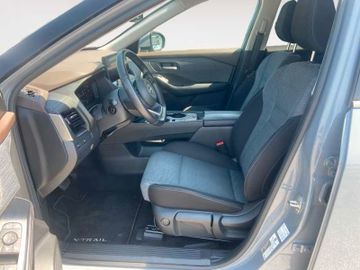 Nissan X-Trail - 9