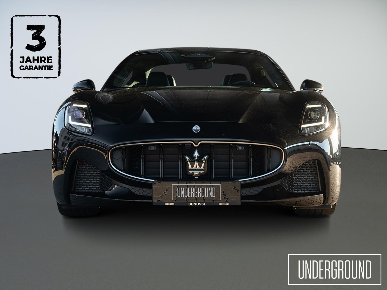 Maserati MODENA imagem 3