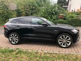 Jaguar F-Pace 2.0l Diesel Aut. Pano-Dach - Jaguar F-Pace in Köln