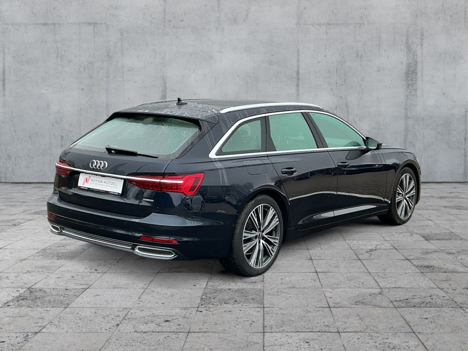 Audi A6 - Bild 6
