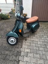 Vespa Piaggio PK 50 XL 2 HP 3 - Angebote entsprechen deinen Suchkriterien