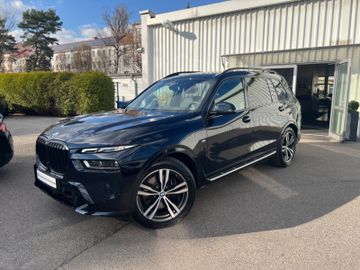 BMW X7 - 1