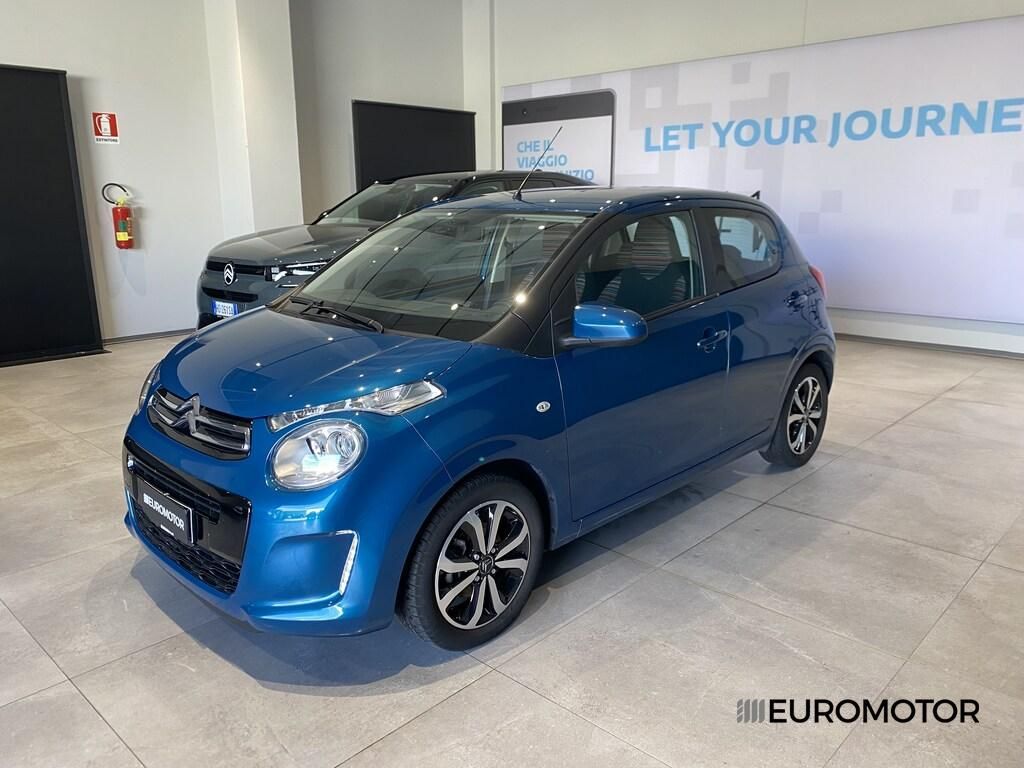 CITROEN C1