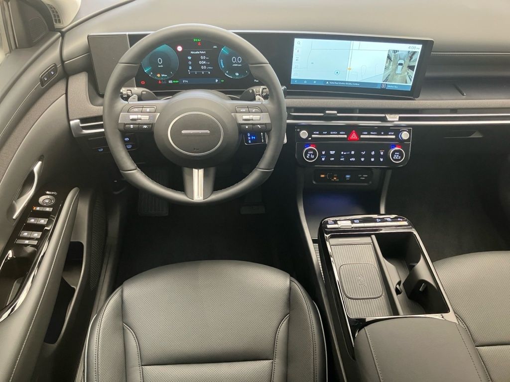 Fahrzeugabbildung Hyundai TUCSON HEV 1.6 T-GDi 4WD 6-AT Prime 360 4xSHZ LM