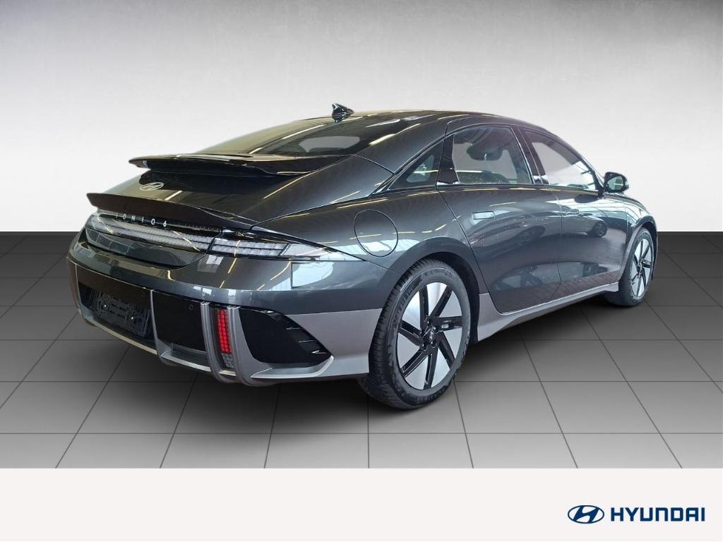 Hyundai IONIQ 6 77,4kWh 2WD MY25 DYNAMIQ Navi Digitales 