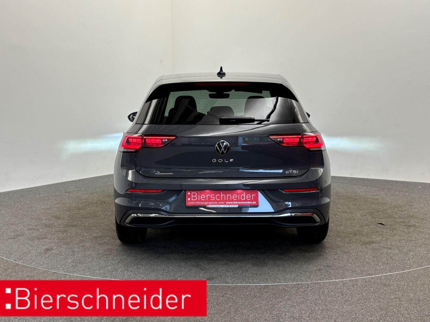 Volkswagen Golf - Bild 6