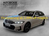 BMW 330 d xDrive Touring M Sport 18''LC PROF AHK PAN