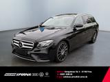 Mercedes-Benz E 350 T d AMG Line Multibeam 360Kamera Airmatic - Mercedes-Benz E 350 in Dresden