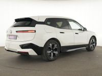 BMW iX - Vorschau Bild 6