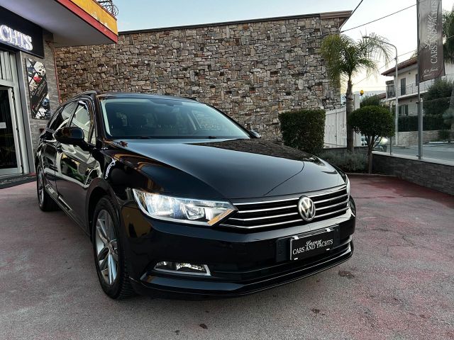 Volkswagen Passat 1.6 TDI 120 CV -BlueMotion-201