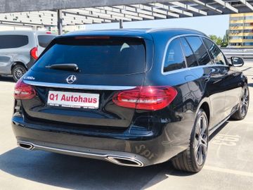 Mercedes C 300 - 2