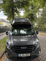 Ford Transit Custom Nugget 320 L1, 2,0 150 Hochdach - Ford: Nugget Hochdach