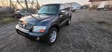Mitsubishi Pajero 3,2 DI-D limited edition - Mitsubishi Pajero mit Diesel-Antrieb