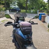 BMW S1000xr  - MOTORRAD X