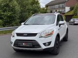 Ford Kuga Titanium 2.0TDCI/PANO/AHK/Xenon - Ford Kuga aus 2010