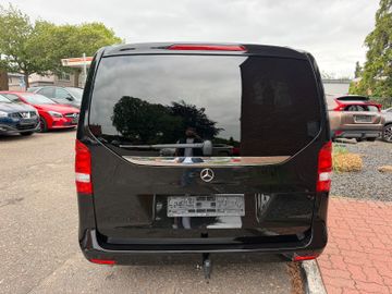 Mercedes V 250 - 6