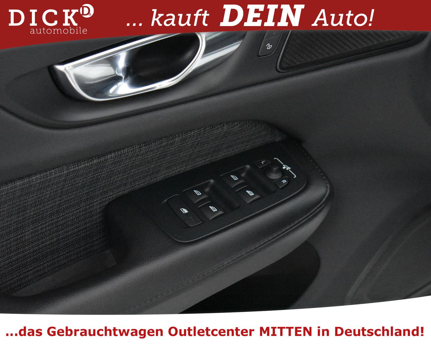 VOLVO V60 B4 Gear Moment Pro PANO+LED+SHZ+KAM+H&K+AHK+ - Image 18