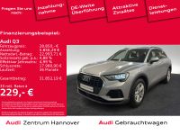 Audi Q3 - Vorschau Bild 1