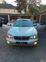 Hyundai XG30 real 25.712km - Hyundai XG 30 Gebrauchtwagen