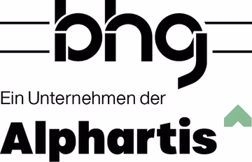 bhg Autohandelsgesellschaft mbH Süd  Logo