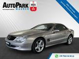 Mercedes-Benz SL 500 - Mercedes-Benz SLR Gebrauchtwagen