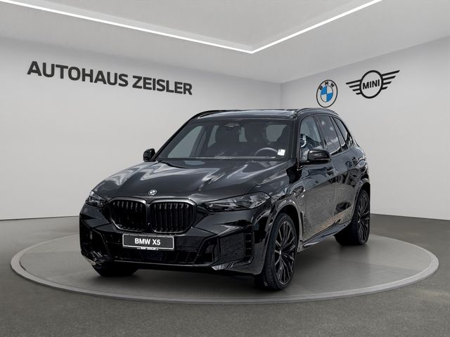 BMW X5 xDrive50e M Sport Pro 22"LM AHK GSD Sitzlüftu (Fahrzeug B004339446998)