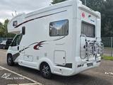 Eura Mobil Eura Terrestra A 570 HS Hecksitzgruppe