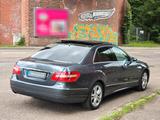 Mercedes-Benz E250/Distronic+/Panor./KeyLess/Vollleder/Sitzbel - Mercedes-Benz E 250 in Chemnitz