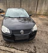 Volkswagen VW Polo 9N 1.2l 12V 64 PS  Steuerkette NEU - Volkswagen Polo aus 2007: 1.6