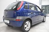 Opel Corsa 1.2 16V Njoy Glasdach Radio/CD Alu 2.Hand - Opel Corsa aus 2003: C