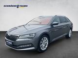 Skoda Superb Combi 1.5 TSI DSG Style PANO/MASSAGE - Skoda Superb in Bielefeld