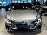 Volkswagen Arteon 2.0 TSI R-Line ACC+Alcantara+LED+Navi+KAM - VW Arteon Gebrauchtwagen